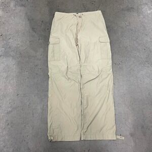 Vintage Y2K baggy utility‎ gap cargo paratrooper pants